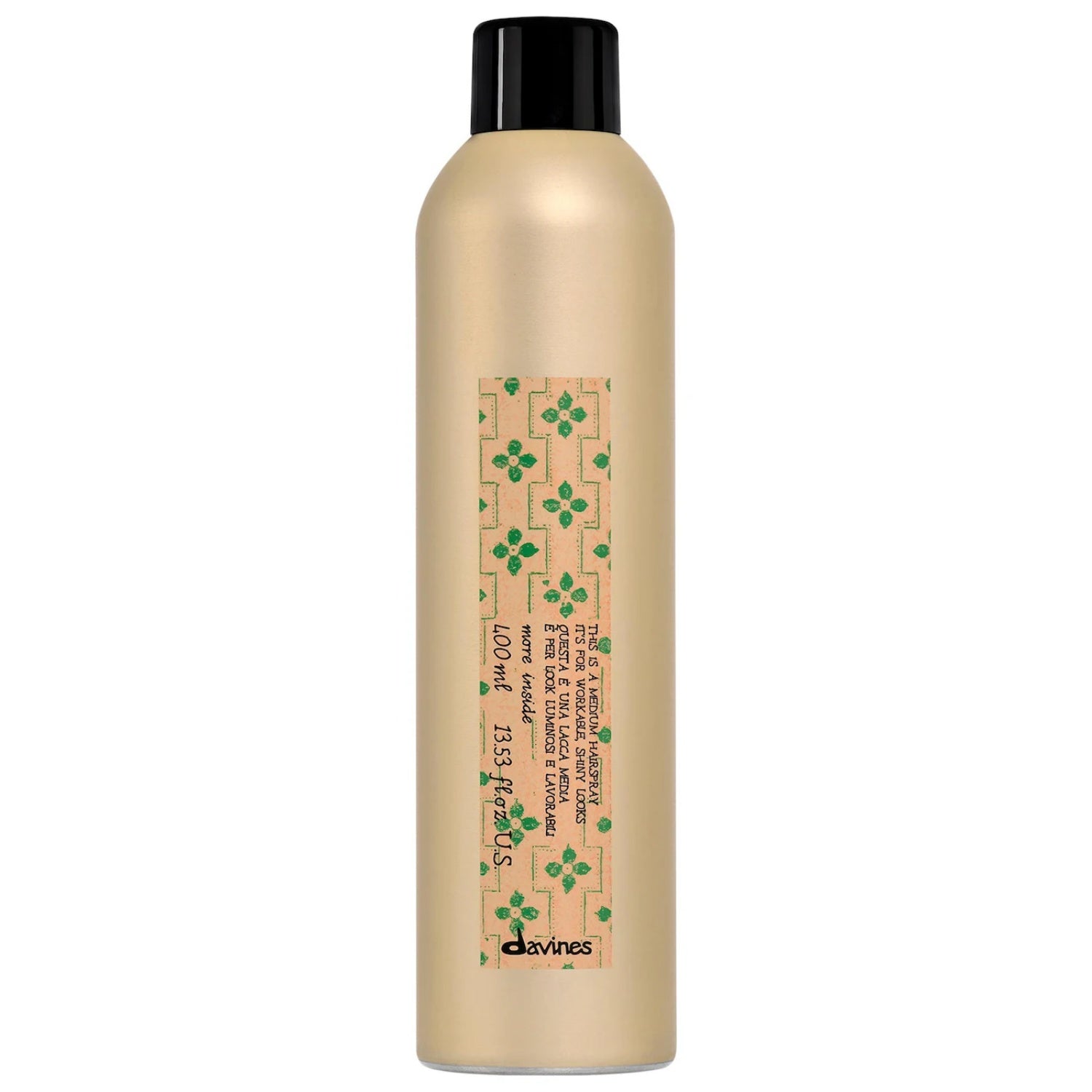 Davines This Is a Medium Hairspray