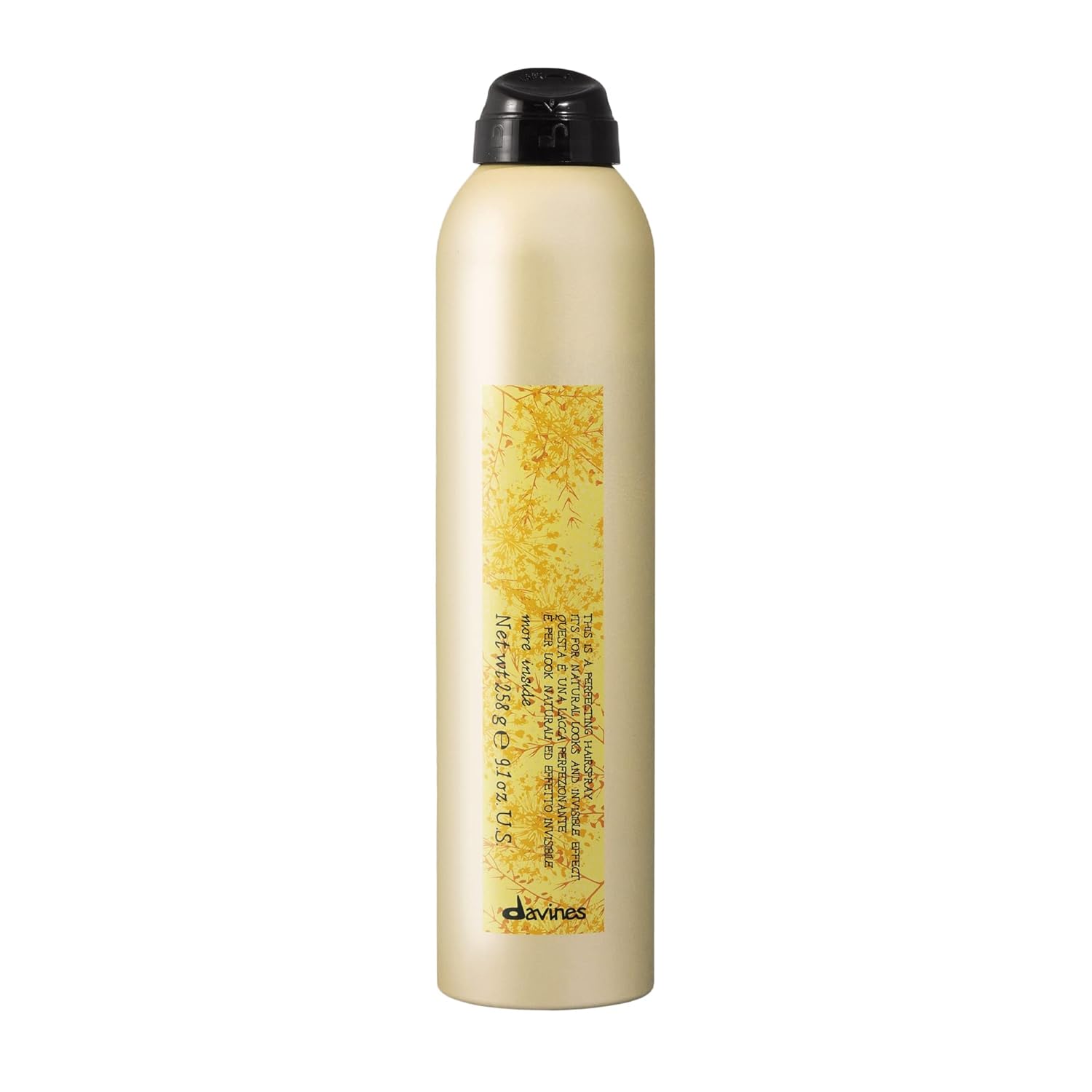 Davines This Is a Perfecting Hairspray 300 mL