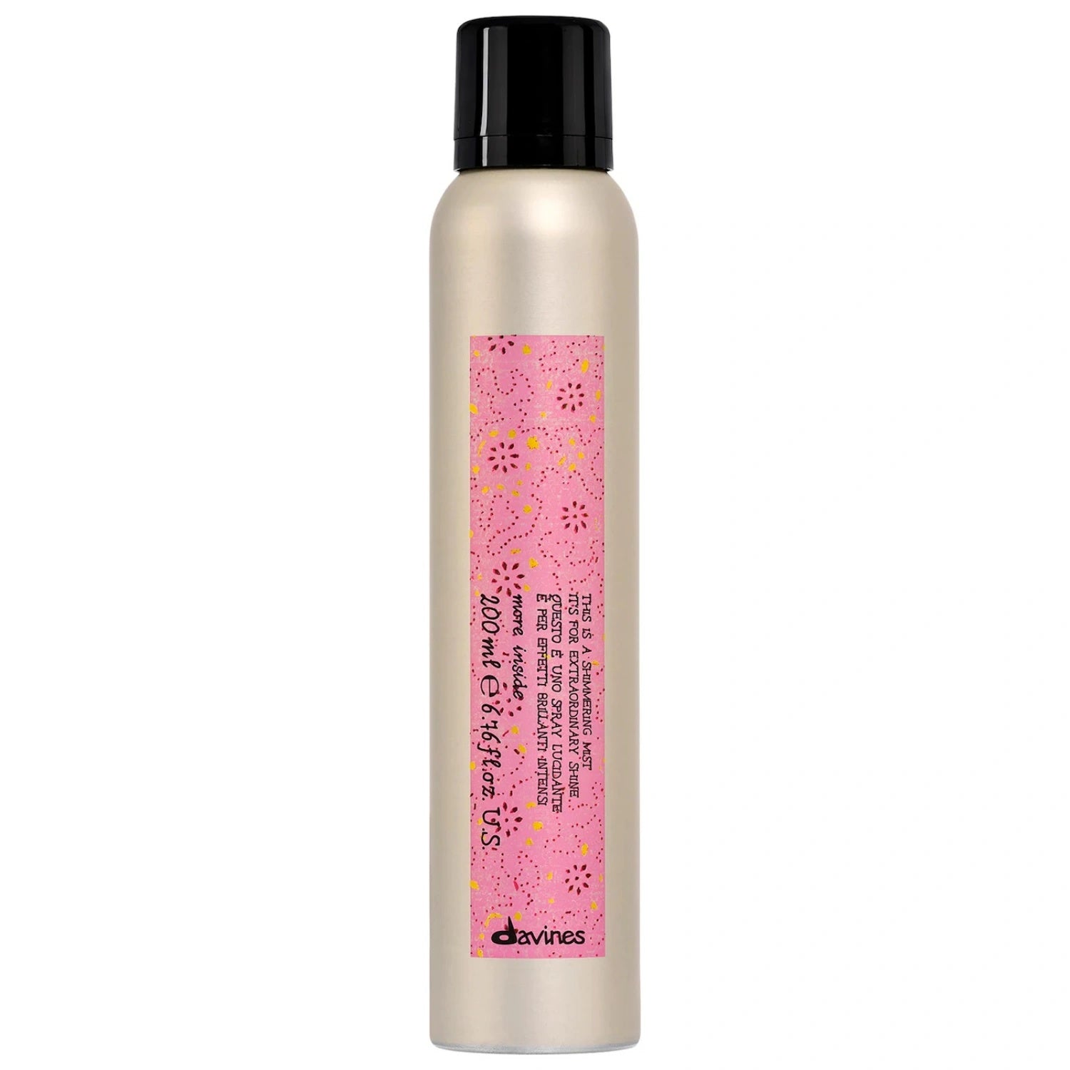 Davines This Is A Shimmering Mist 200 mL