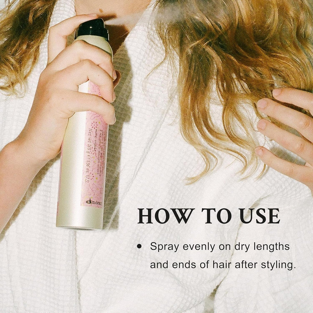 Davines This Is A Shimmering Mist 200 mL