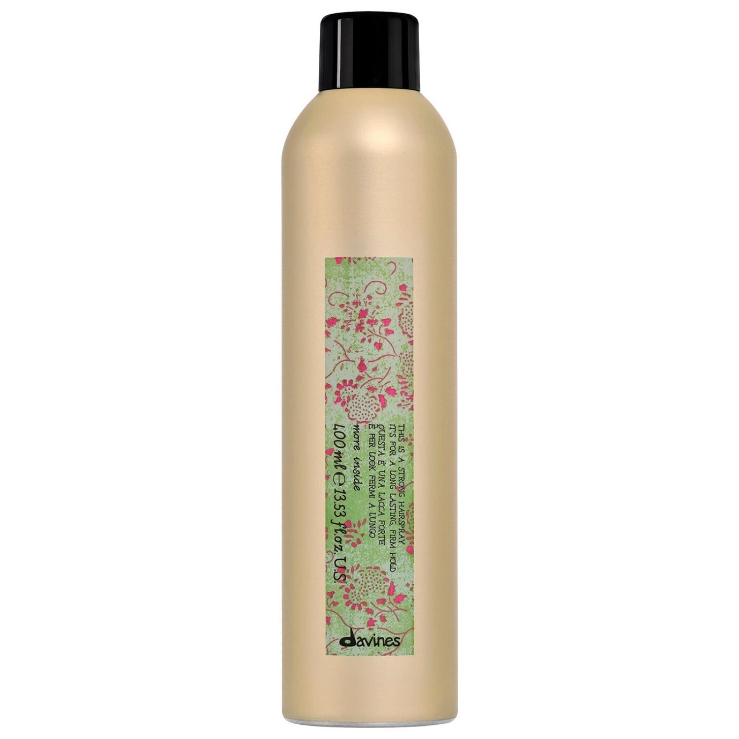 Davines This Is a Strong Hairspray 400 mL