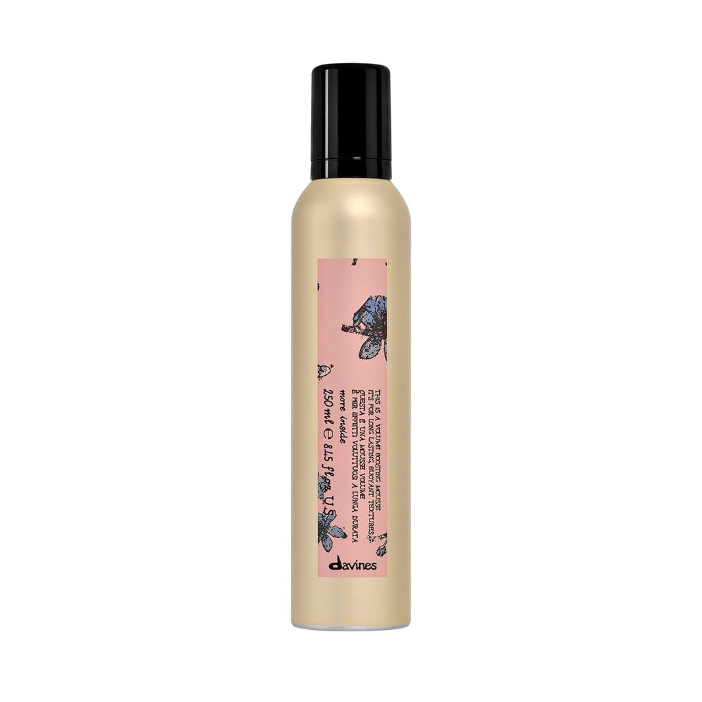 Davines This Is a Volume Boosting Mousse 250 mL