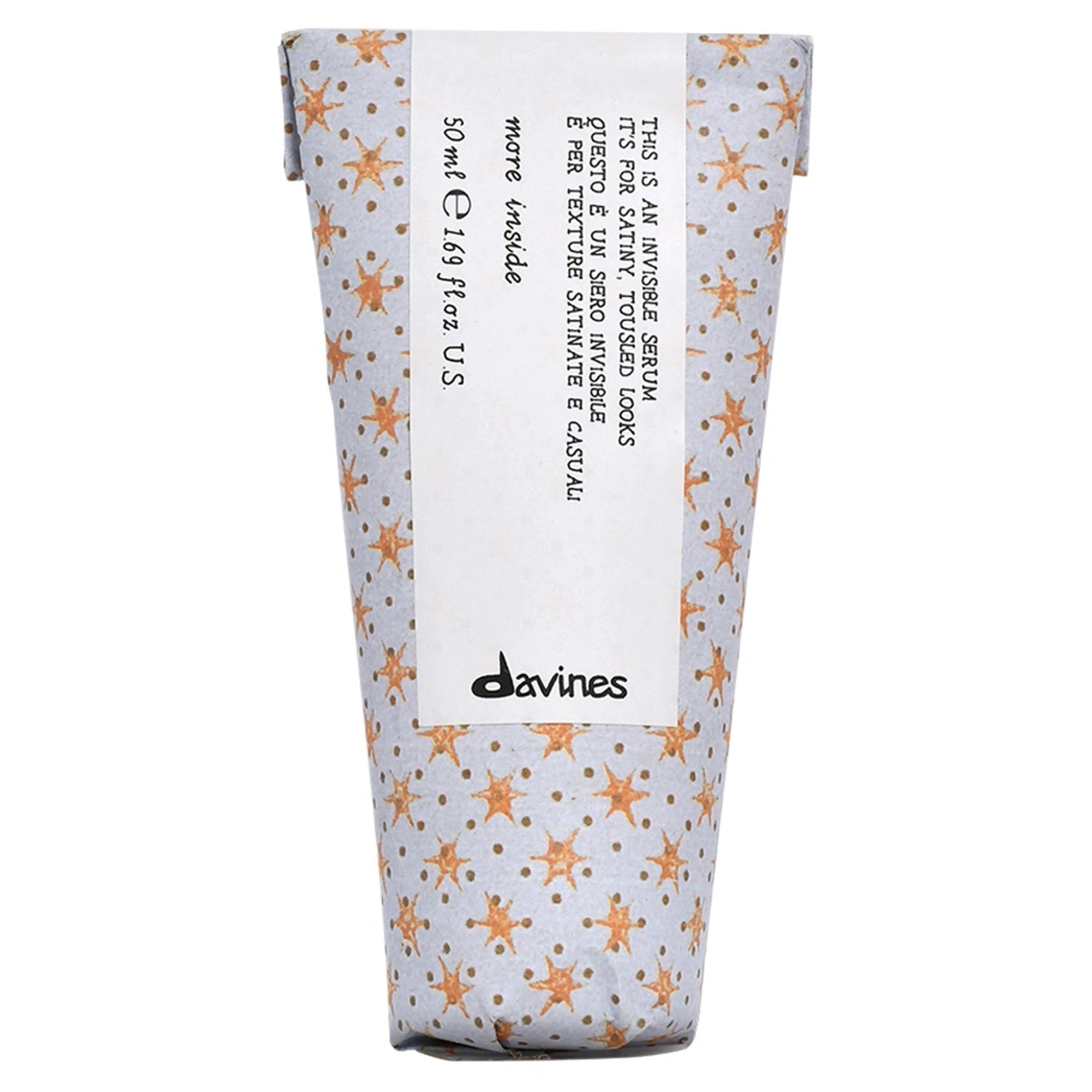 Davines This Is an Invisible Serum 50 mL