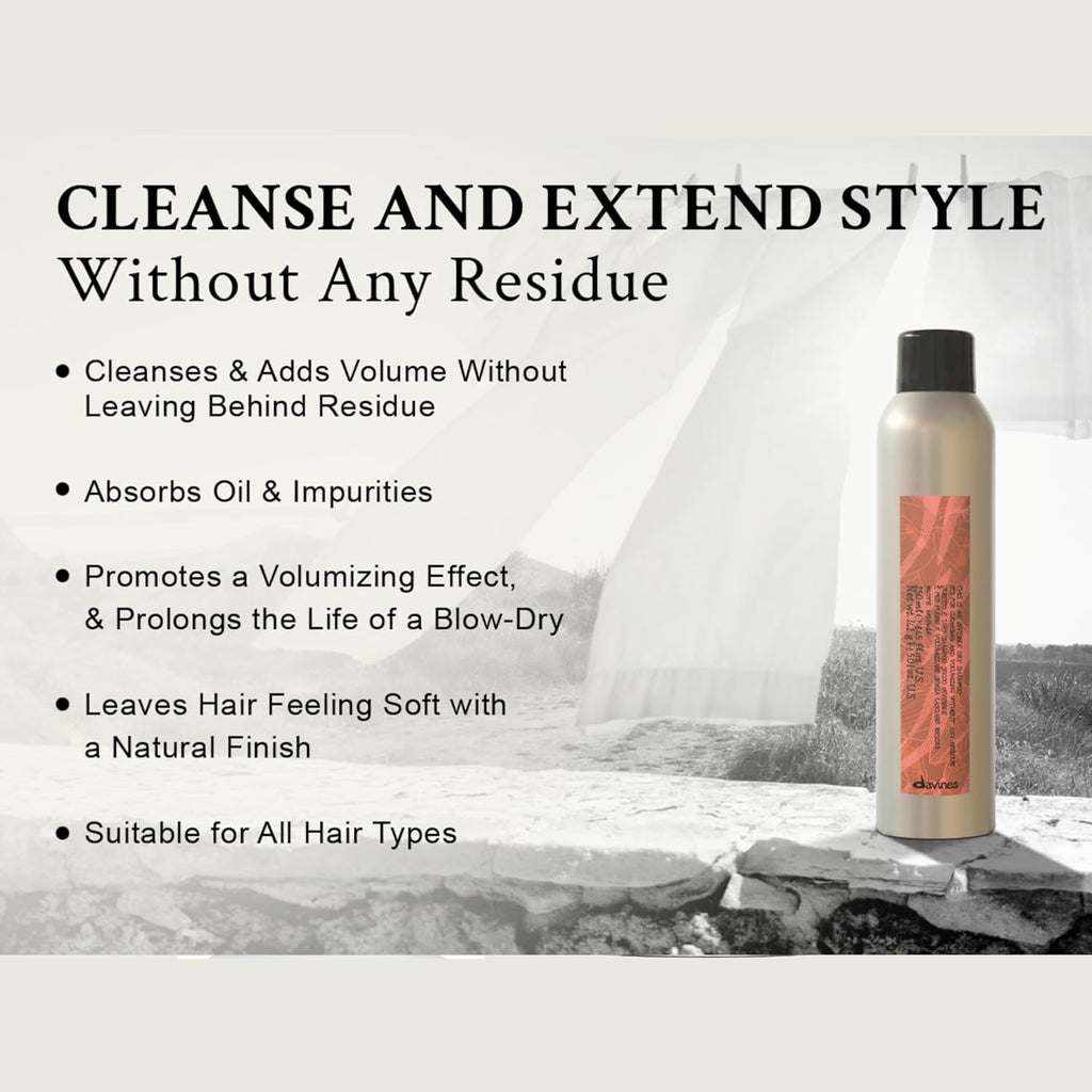 Davines This Is An Invisible Dry Shampoo 250 mL