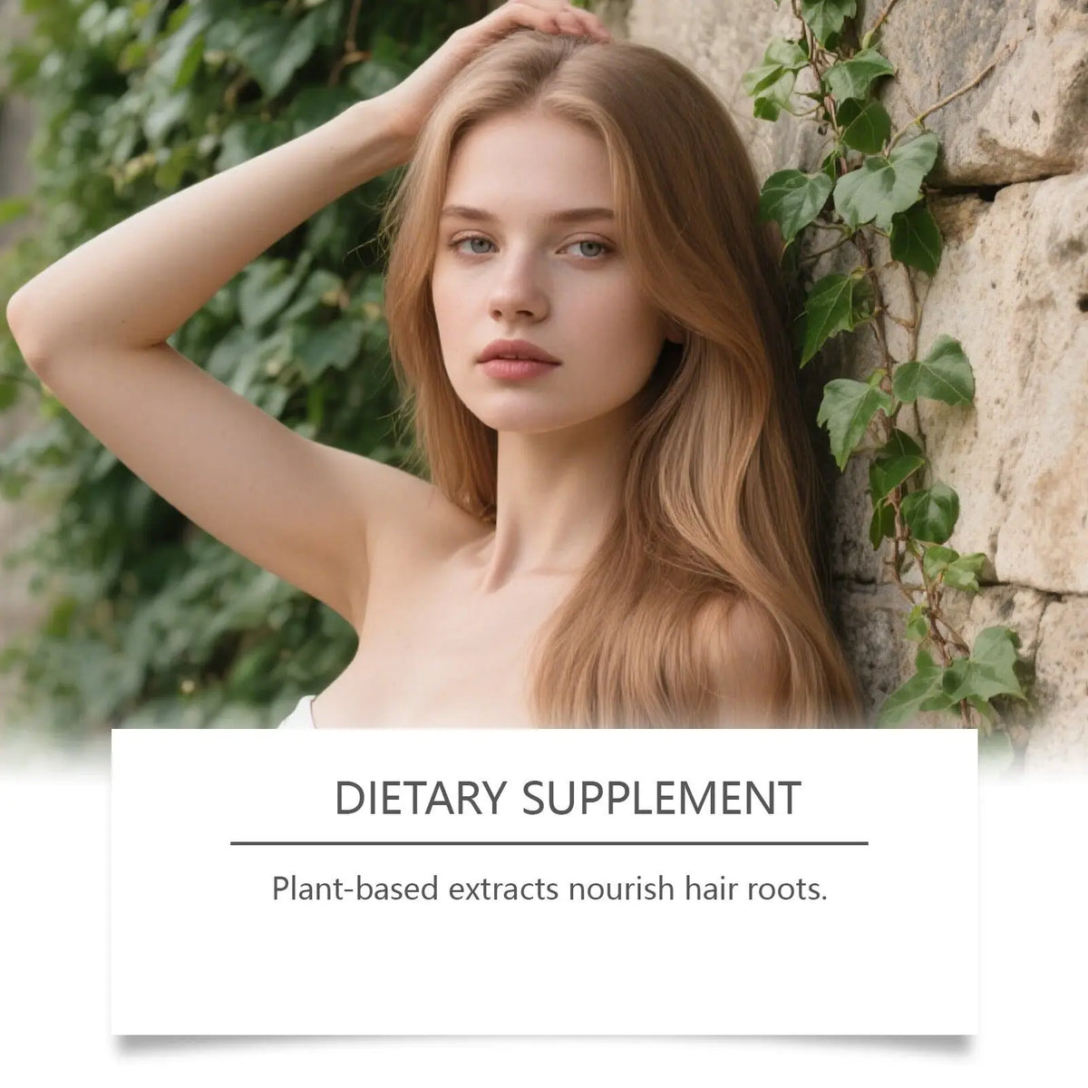 Dht Blocker Hair Growth Capsules 60 Softgels