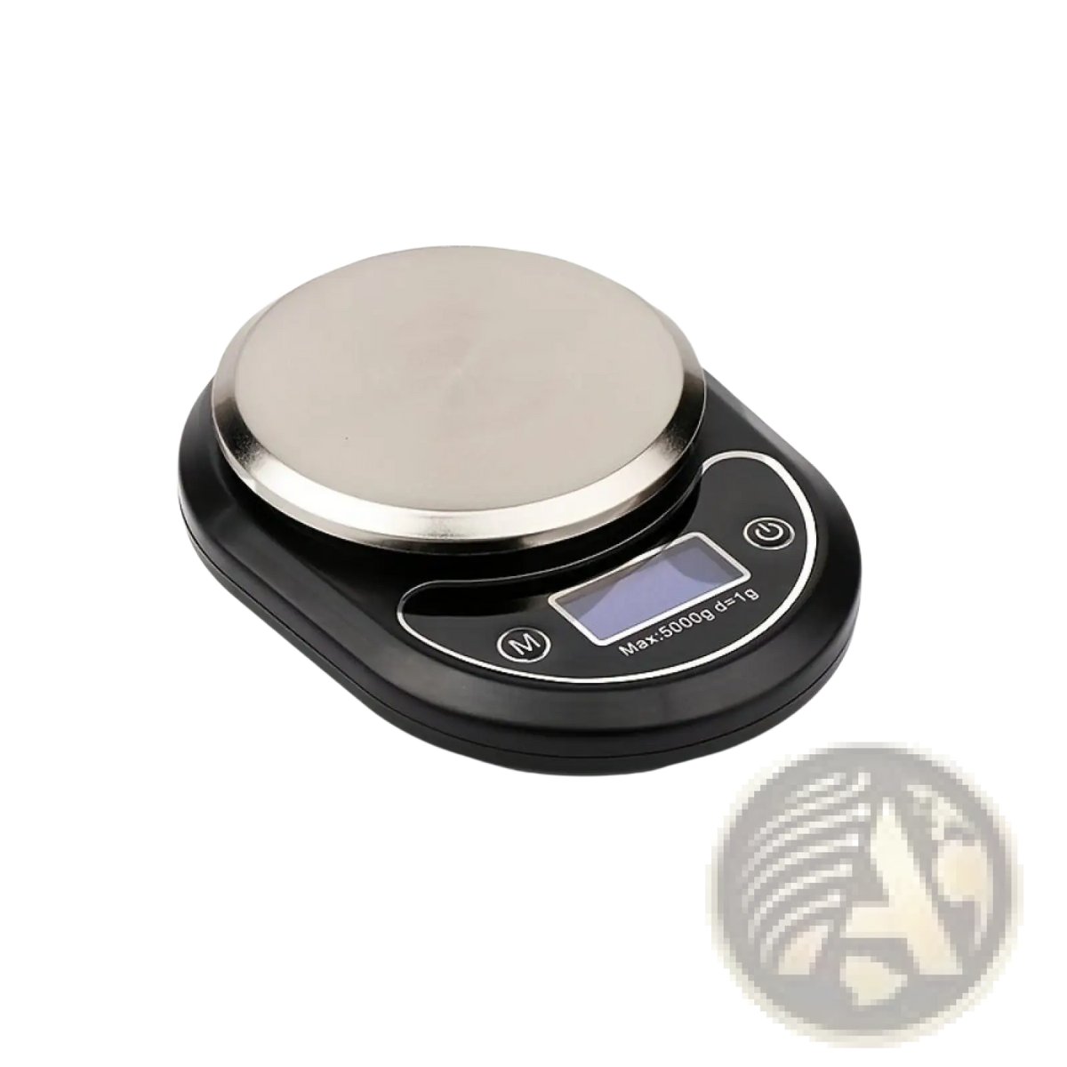 Digital Kitchen Scale High Precision Coffee Baking Tool