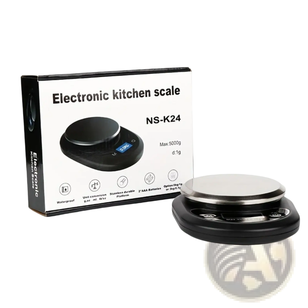 Digital Kitchen Scale High Precision Coffee Baking Tool