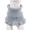 Dog Calming Earmuffs | Soft Noise-Reducing Snood for Dogs and Cats