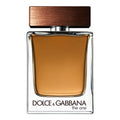 Dolce & Gabbana The One For Men Eau de Toilette 3.4 OZ