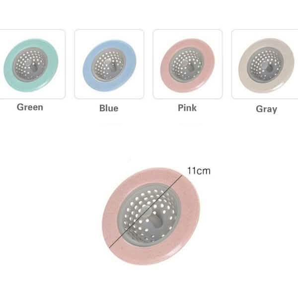 Drain Filter Cover