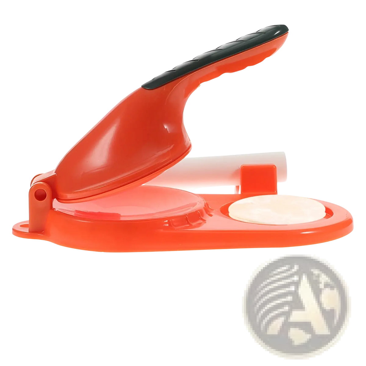 Dumpling Maker 3 in 1 Manual Dough Pressing Tool