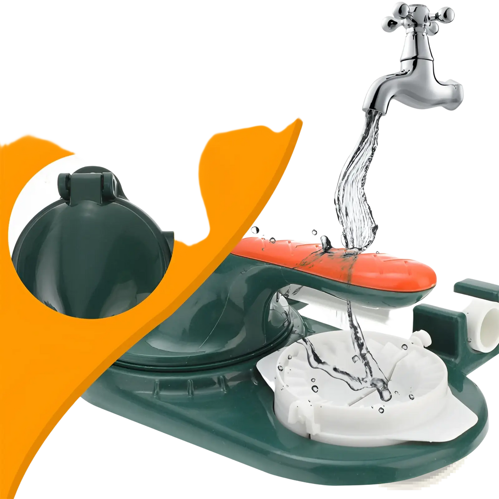 Dumpling Maker 3 in 1 Manual Dough Pressing Tool