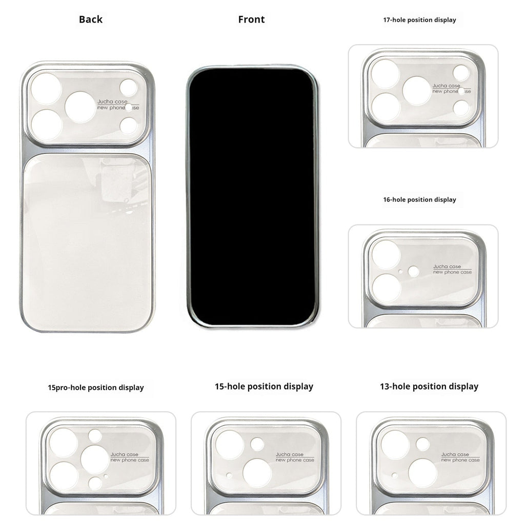 Simple And Personalized English-style Apple For Couples