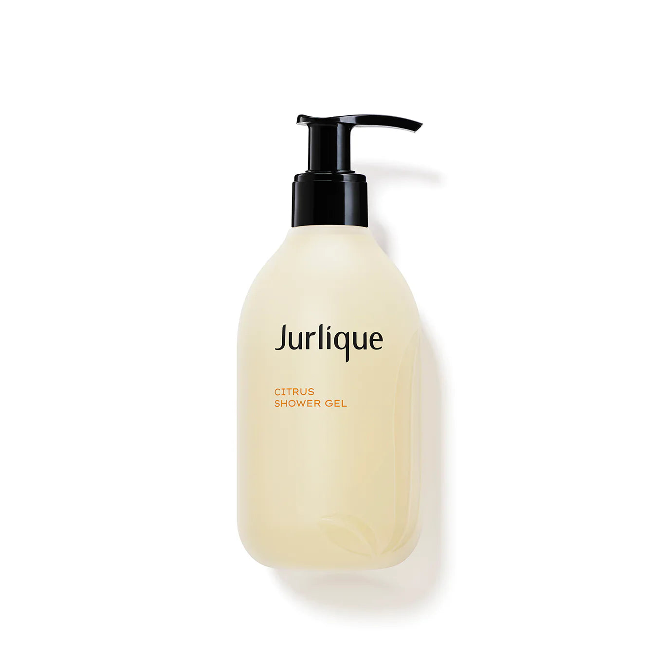 JURLIQUE Citrus Shower Gel 10 OZ