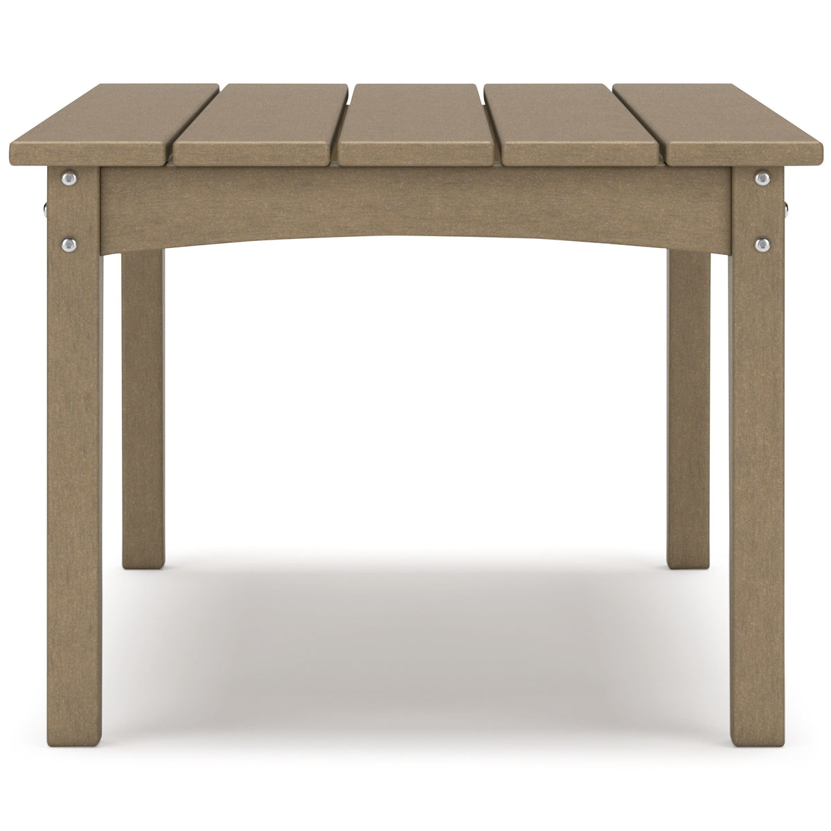 Hyland Wave - Rectangular Cocktail Table