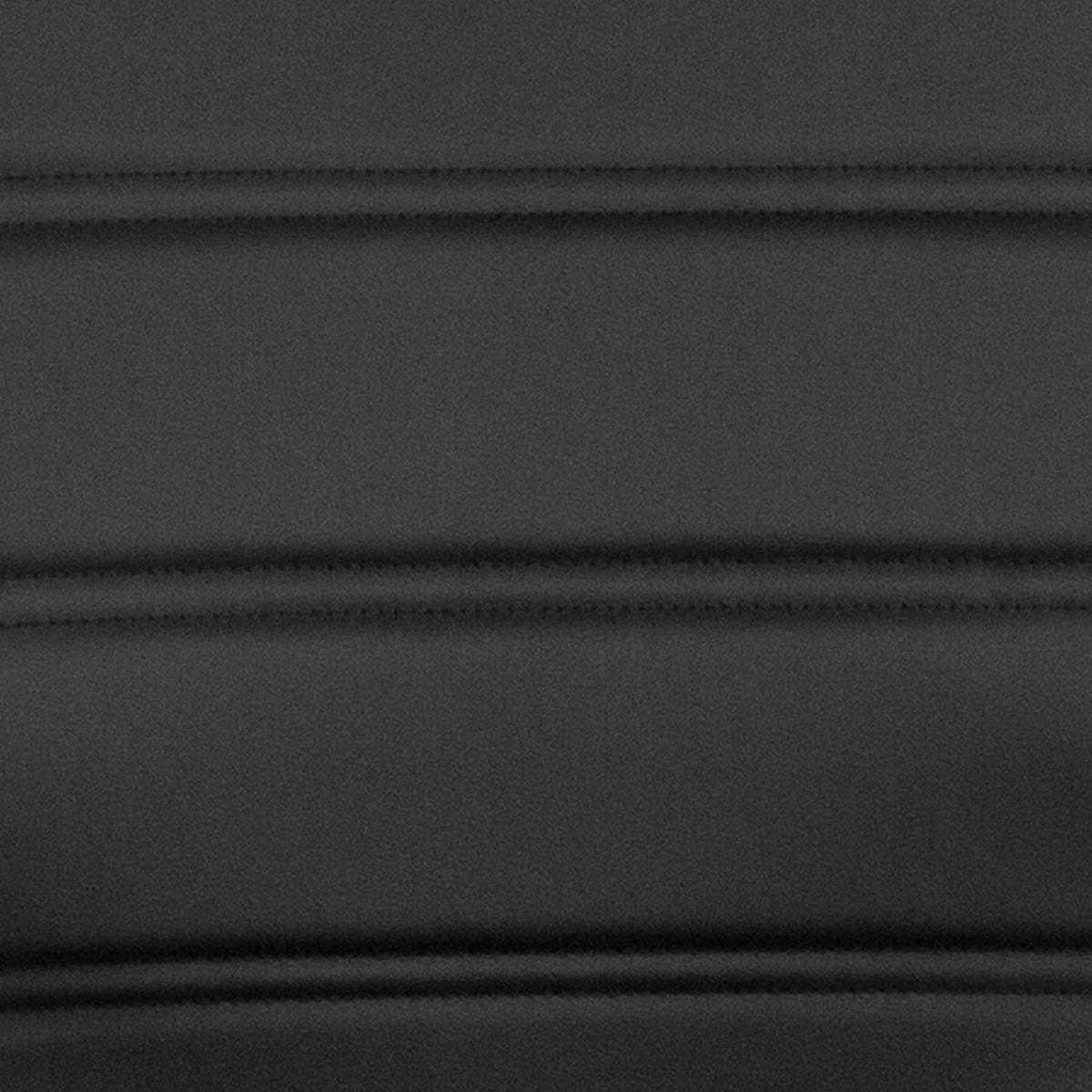 Whitney Black High Back Leathersoft Desk Chair Swivel