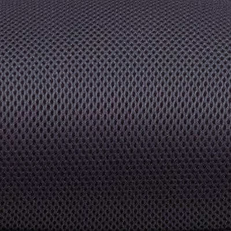 Nicholas Mid-Back Ergonomic Mesh Office Chair Dark Gray