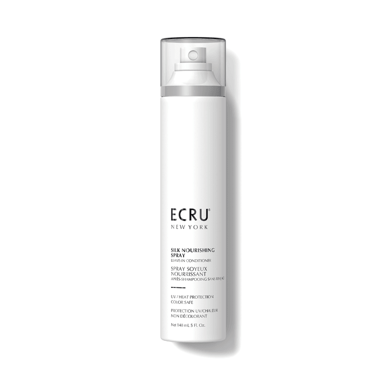 ECRU New York Silk Nourishing Spray