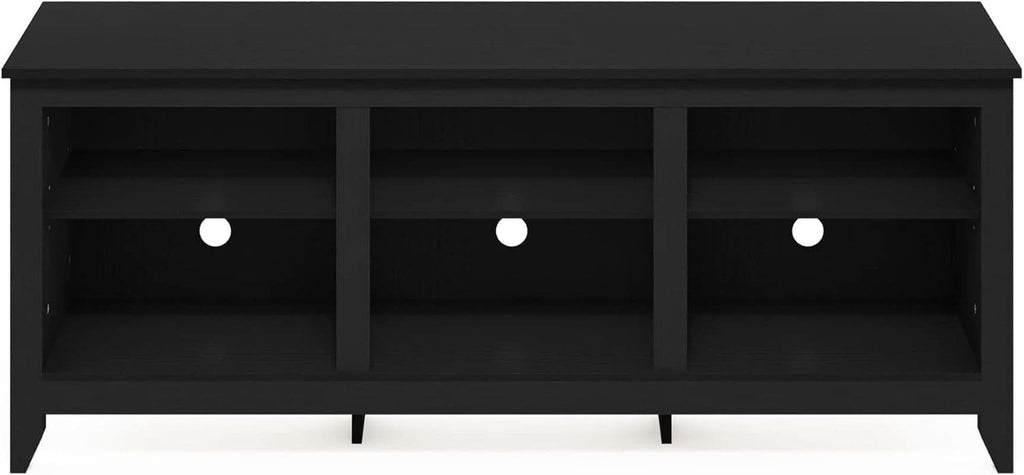 65 Inch TV Entertainment Center Americano Jensen Console