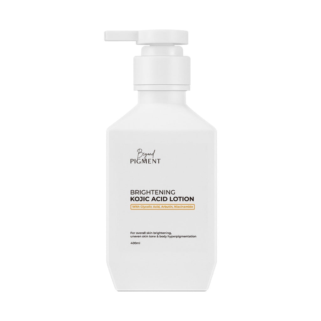 Brightening Kojic Acid Lotion