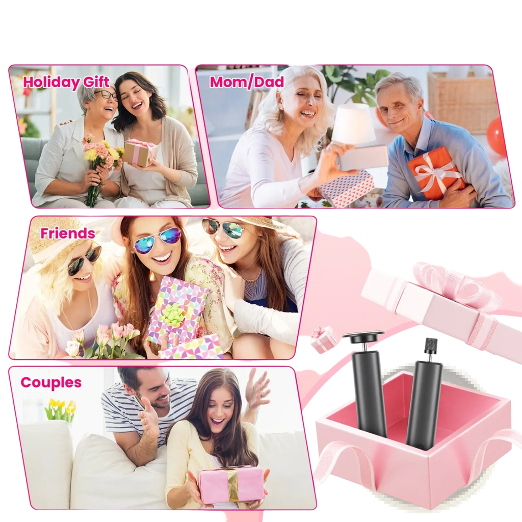 Electric Foot Callus Remover and Nail Grinder Kit