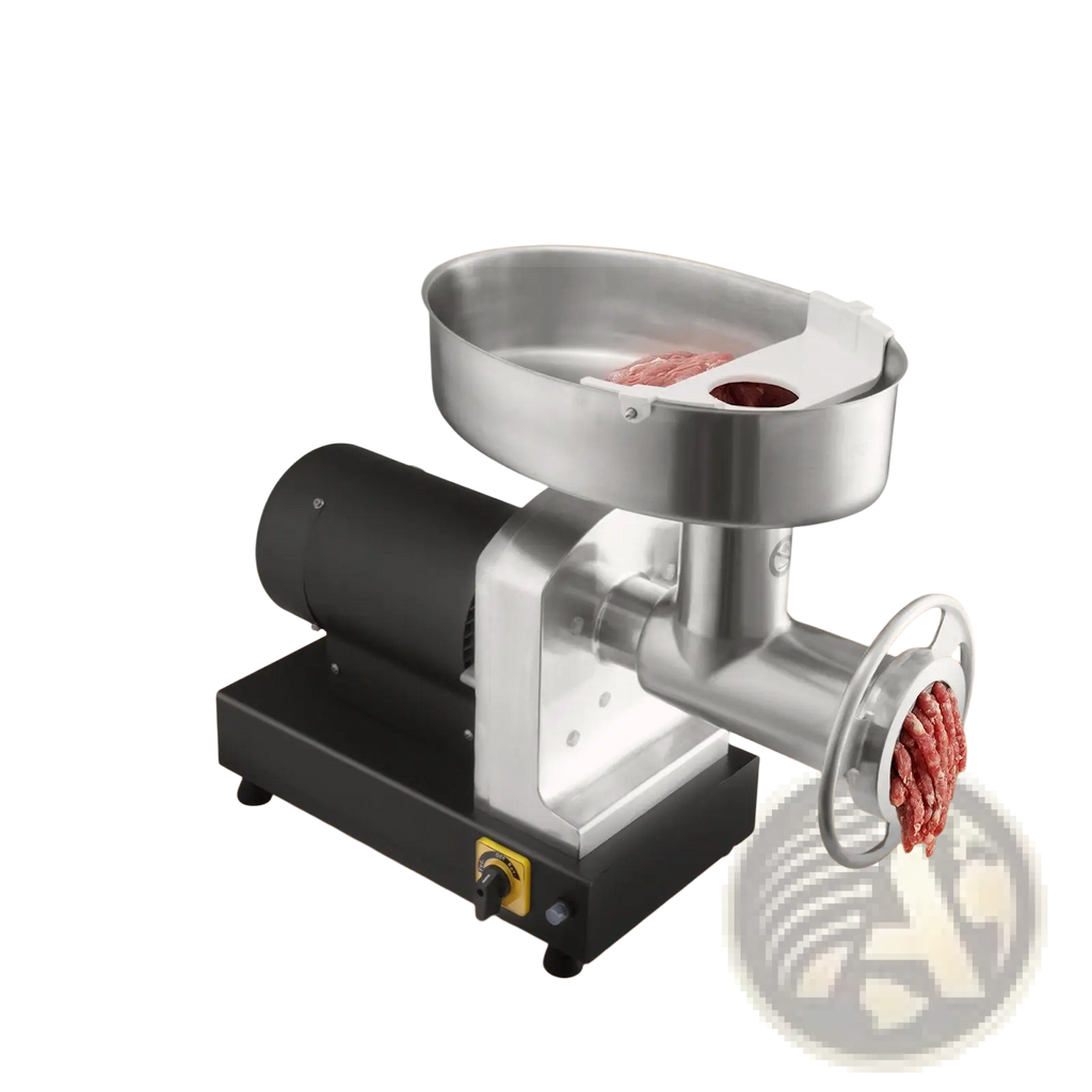 Electric Meat Grinder 1100w Heavy Duty Sausage Stuffer