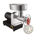 Electric Meat Grinder 1100w Heavy Duty Sausage Stuffer