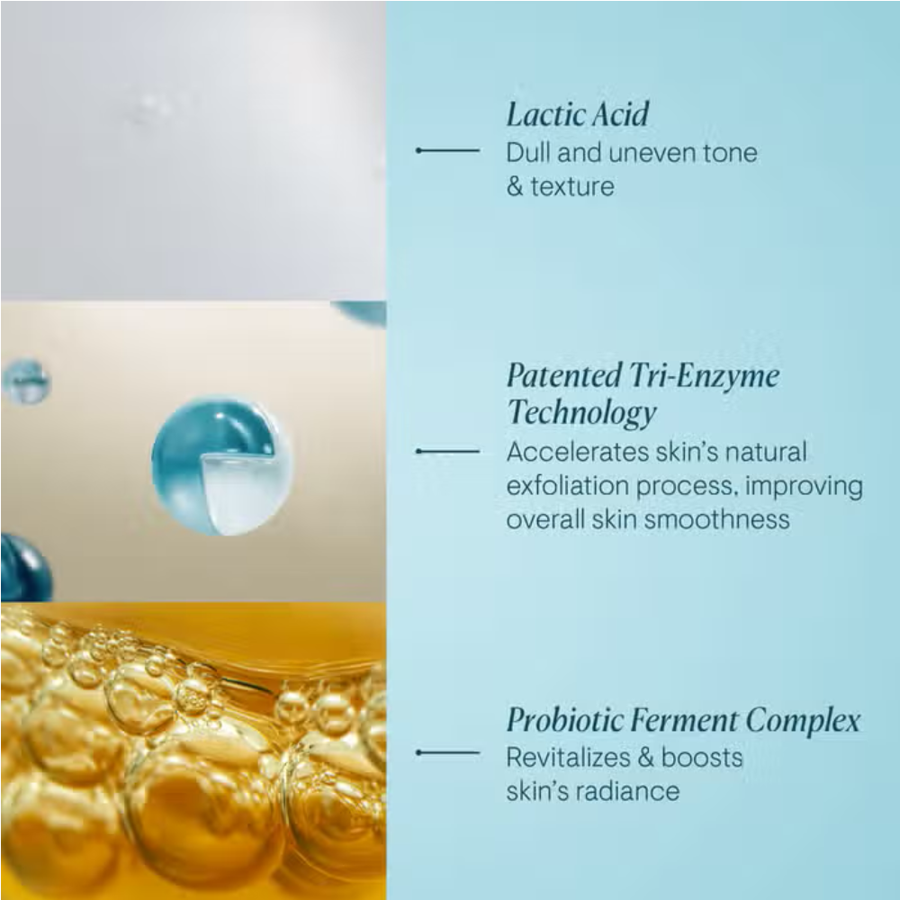 Elemis Dynamic Resurfacing Facial Pads 60pk