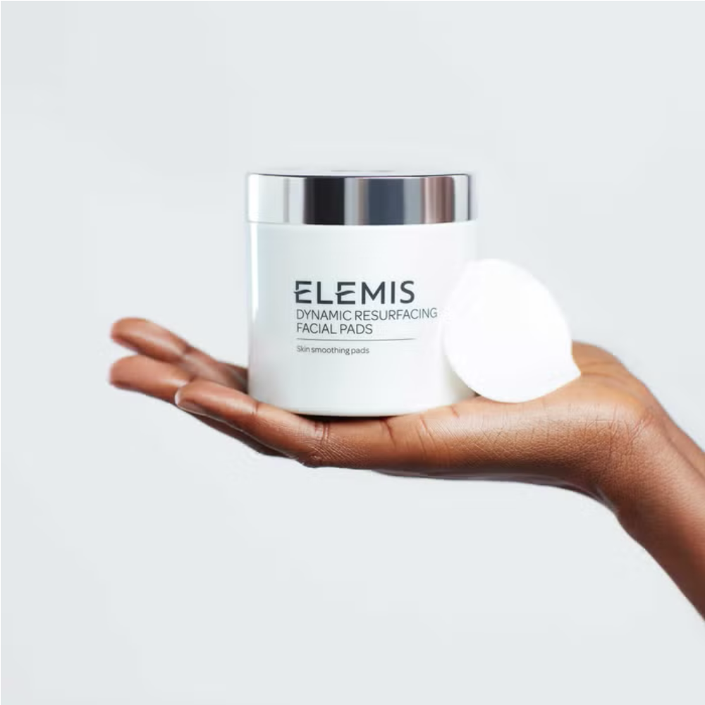 Elemis Dynamic Resurfacing Facial Pads 60pk