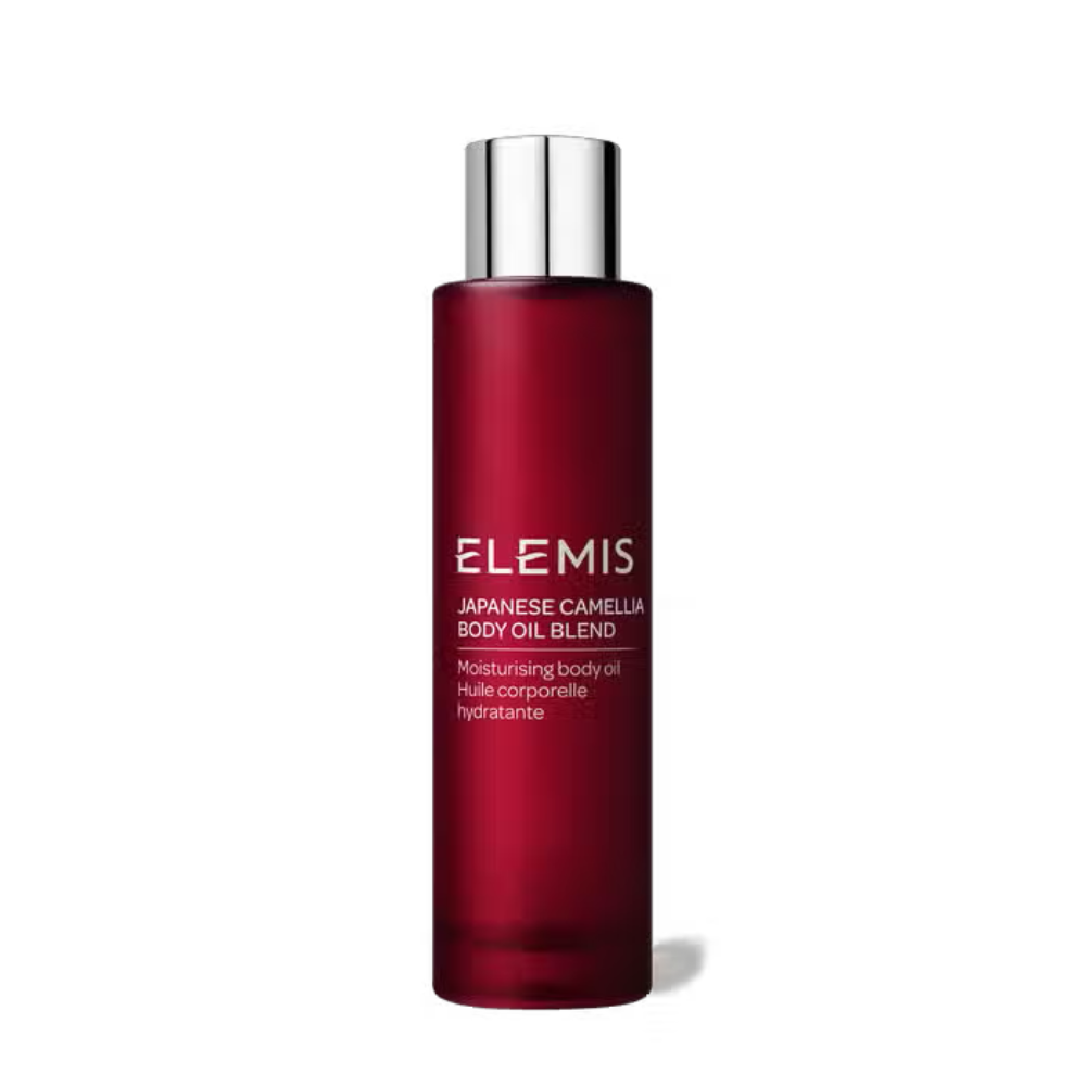 Elemis Japanese Camellia Body Oil Blend 100 ml