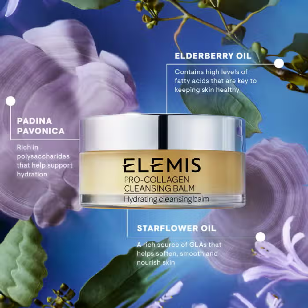 Elemis Pro-Collagen Cleansing Balm 100g