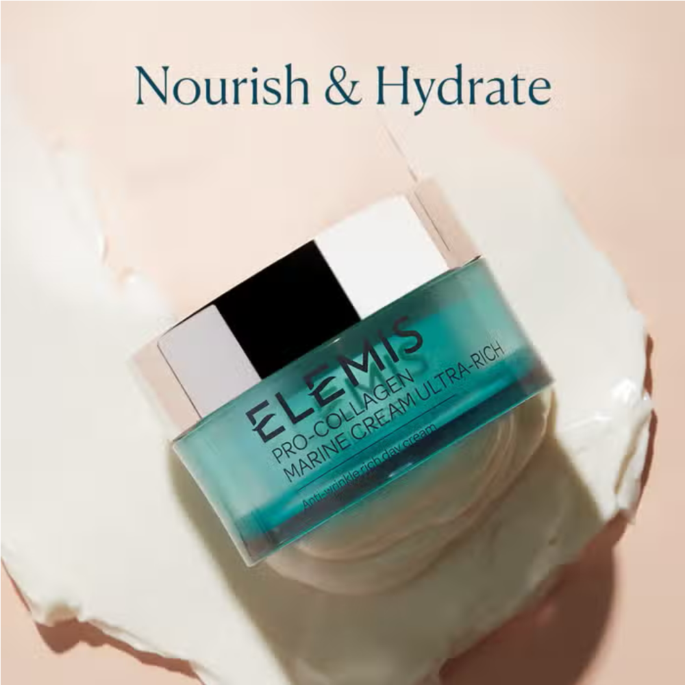 Elemis Pro-Collagen Marine Cream Ultra Rich 50 ml