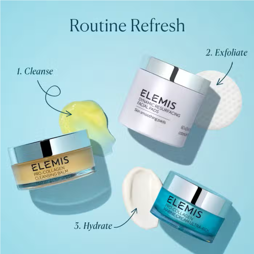 Elemis Pro-Collagen Marine Cream Ultra Rich 50 ml