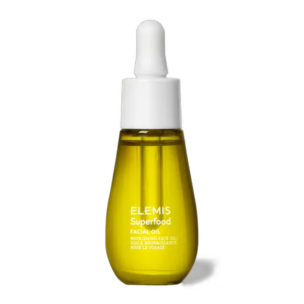 Elemis Superfood Facial Oil 15ml