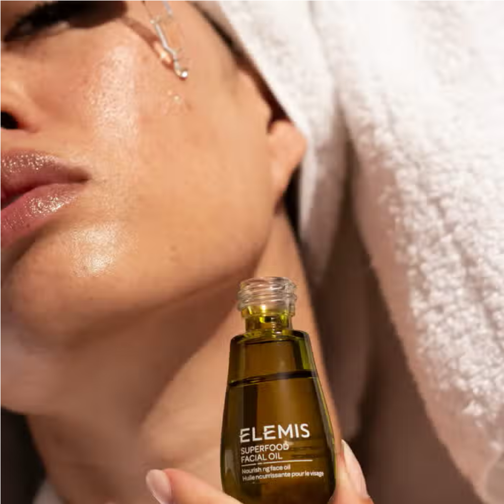 Elemis Superfood Facial Oil 15ml