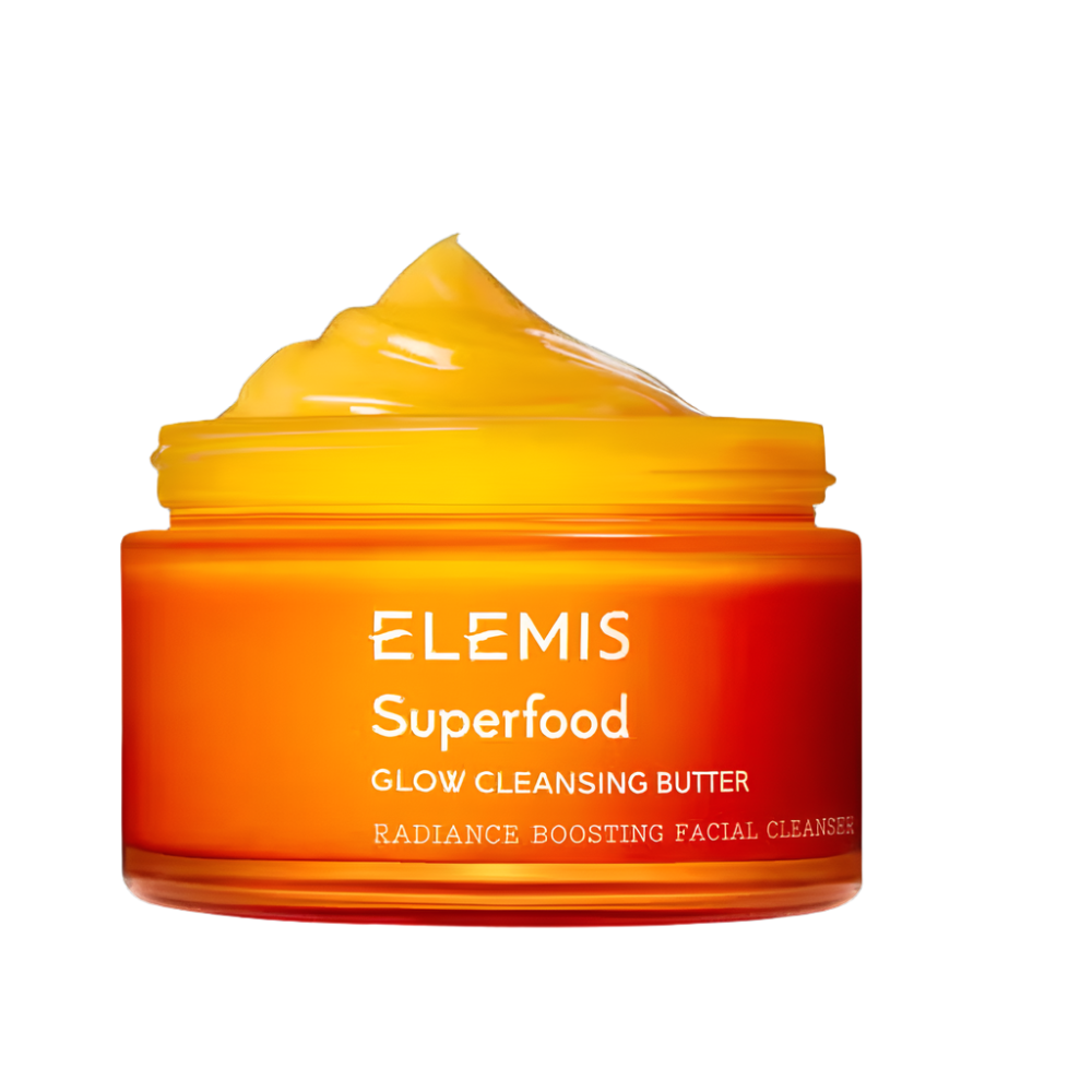 Elemis Superfood Glow Cleansing Butter 90 ml