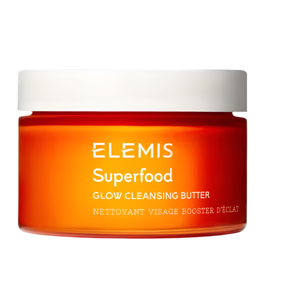 Elemis Superfood Glow Cleansing Butter 90 ml