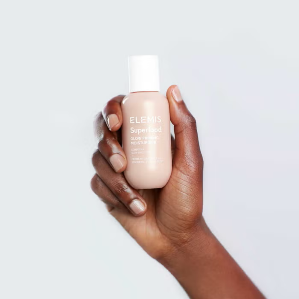 Elemis Superfood Glow Priming Moisturiser 60 ml
