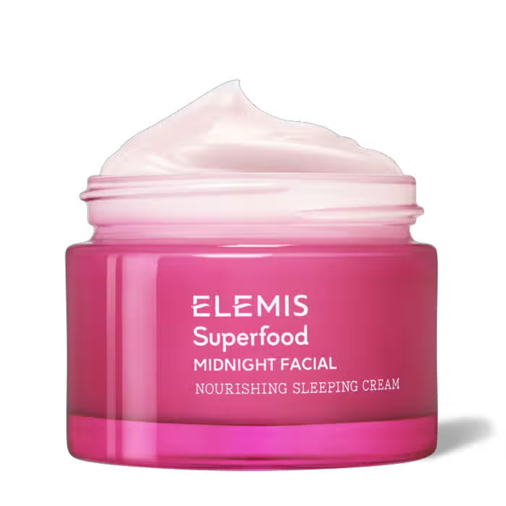 Elemis Superfood Midnight Facial 50 ml