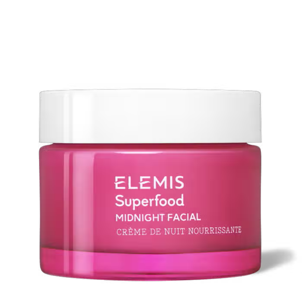 Elemis Superfood Midnight Facial 50 ml