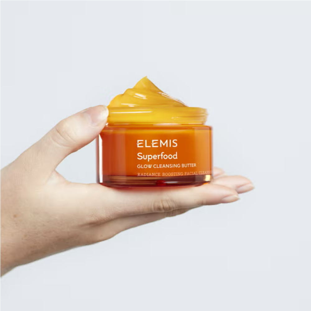 Elemis Superfood Glow Cleansing Butter 90 ml