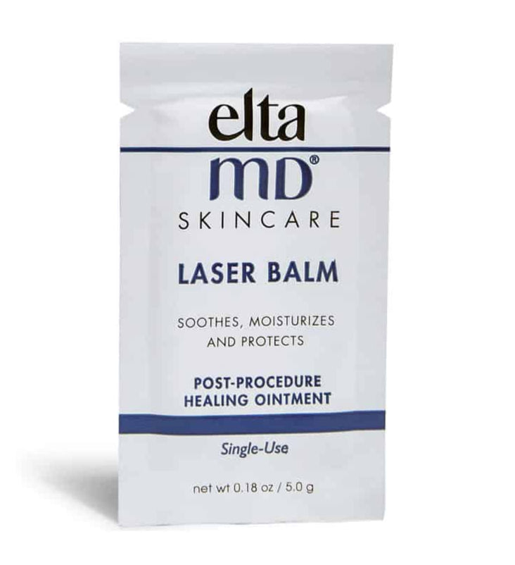 EltaMD Laser Balm Post-Procedure