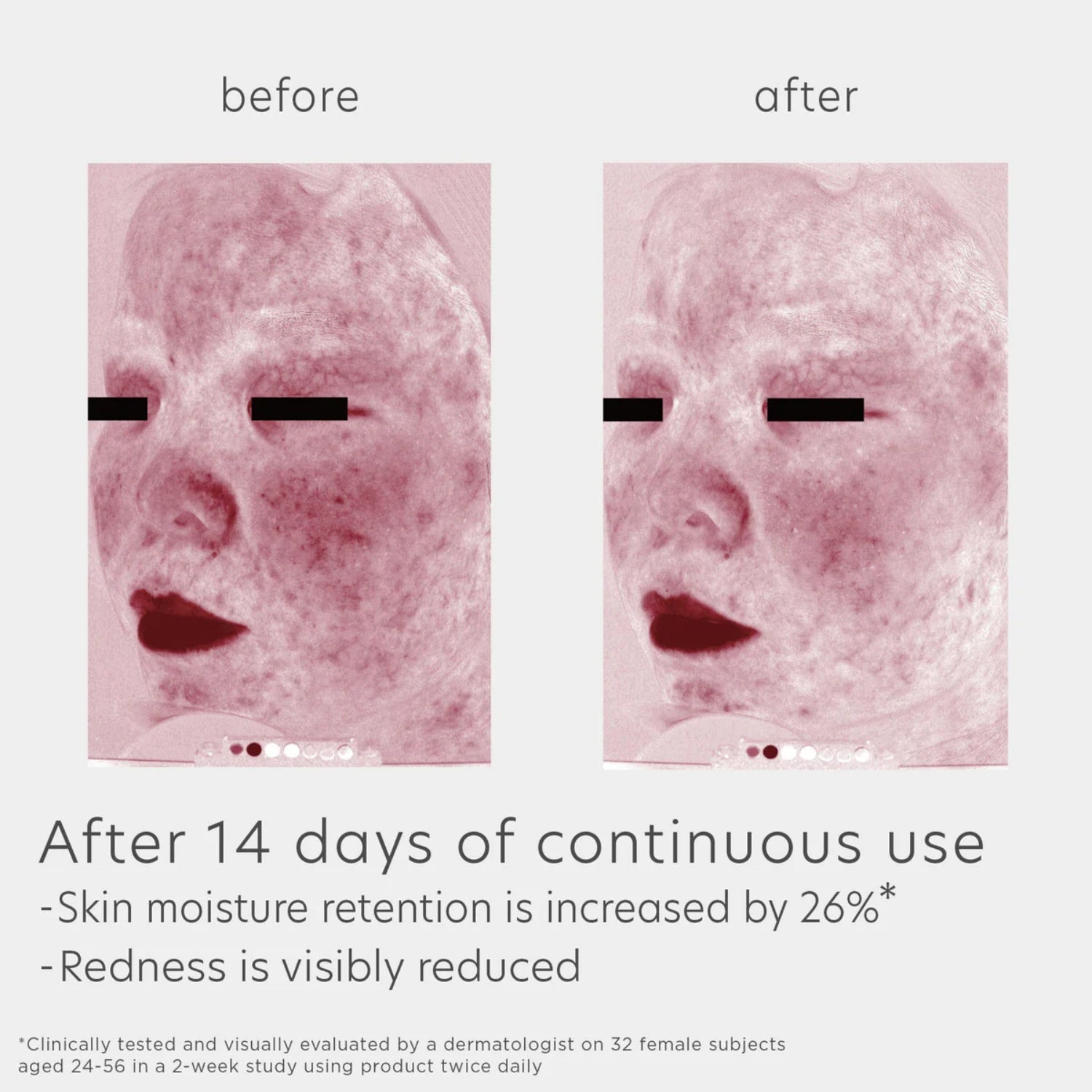 EltaMD Skin Recovery Amino Acid Foaming Cleanser 1 Oz