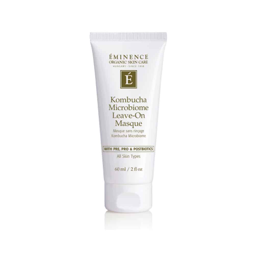 Eminence Kombucha Microbiome Leave-On Masque 2 OZ