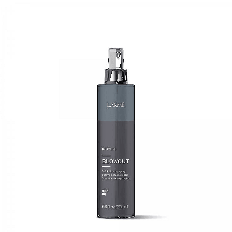 Lakme K Styling Shape Brushing Lotion 10.1 oz