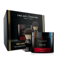 The Art of Shaving Sandalwood Essential Starter Set - 2 Elements