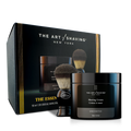 The Art of Shaving Unscented Essential Starter Set - 2 Elements