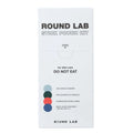 Round Lab Stick Pouch Kit