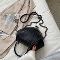 Chinese-style Womens Shoulder Crossbody Bag