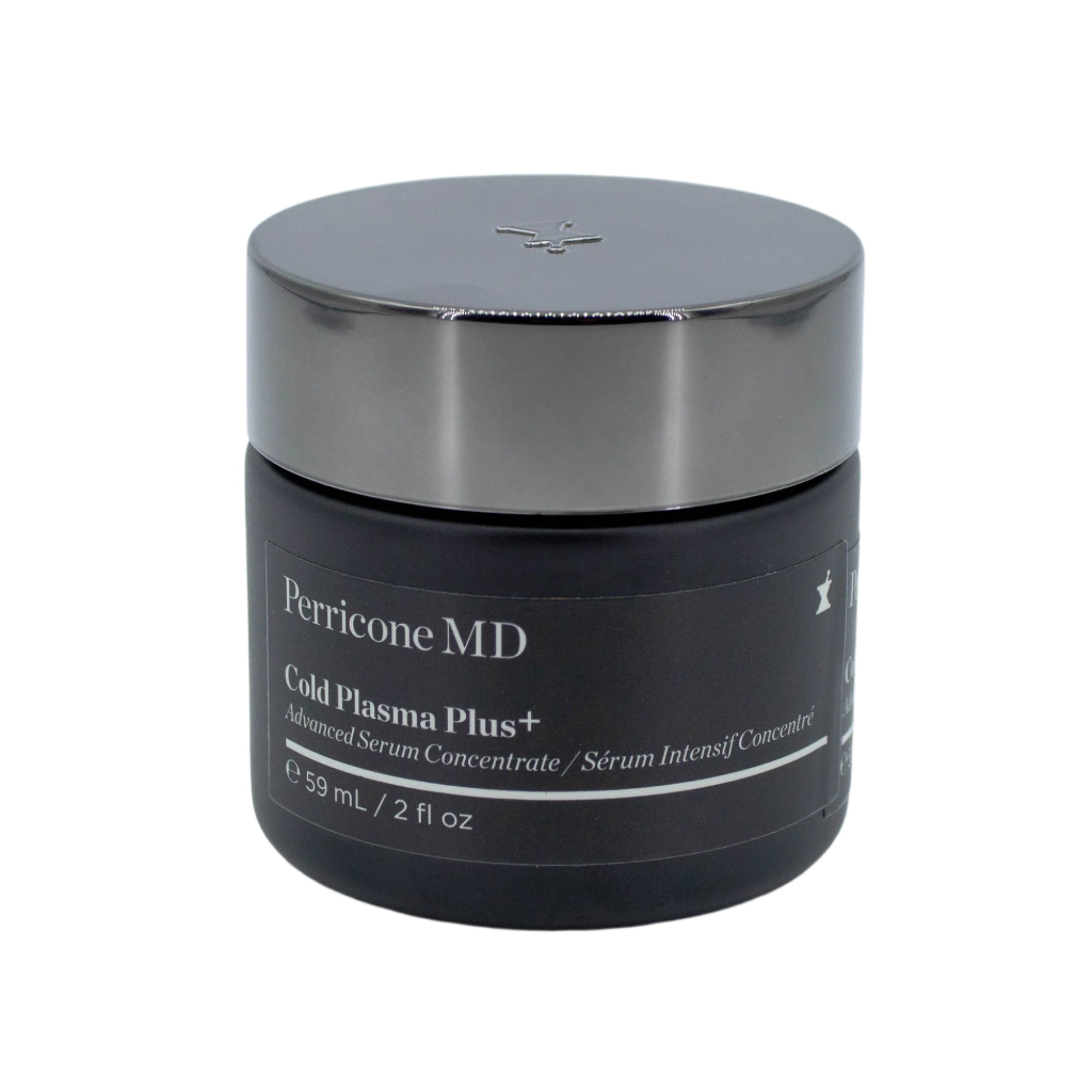 Perricone MD Cold Plasma Plus+ Advanced Serum Concentrate 2oz - Imperfect Box